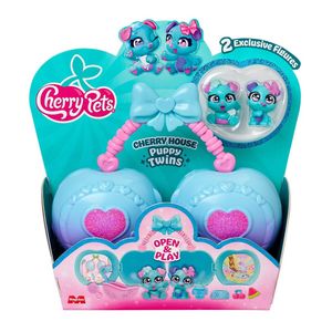 Cherry Pets Cherry House Puppy